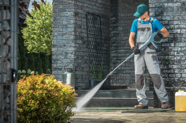 Best Pool Deck Cleaning  in Fairchild Af, WA