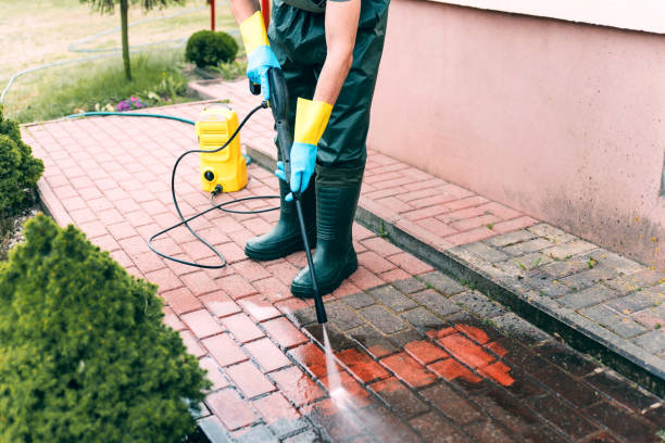 Reliable Fairchild Af, WA Pressure Washing Solutions