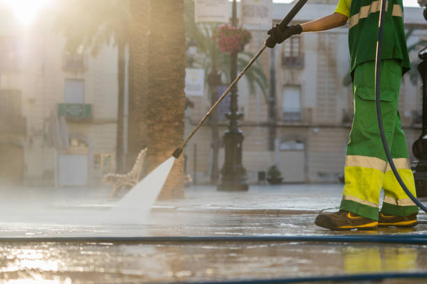 Best Playground Equipment Cleaning  in Fairchild Af, WA